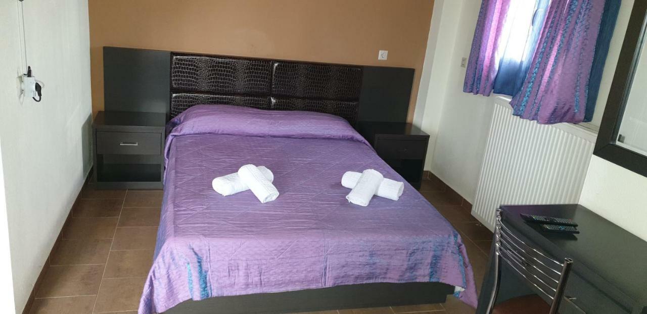 Melima 4 Apartment อิเอริสโซส ภายนอก รูปภาพ
