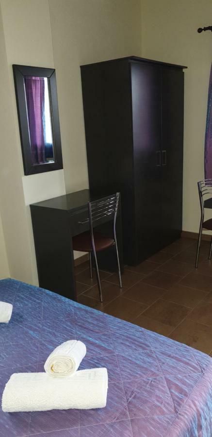 Melima 4 Apartment อิเอริสโซส ภายนอก รูปภาพ